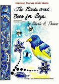 Birds And Bees For Boys (eBook, ePUB)