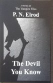 Devil You Know (eBook, ePUB)