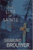 Lies of Saints (eBook, ePUB)
