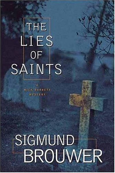 Lies of Saints (eBook, ePUB) Lies of Saints (eBook, ePUB)