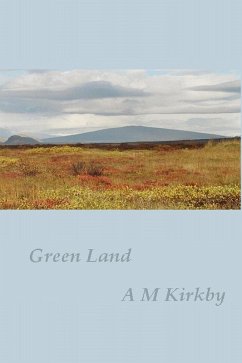 Green Land (eBook, ePUB) - Kirkby, Am