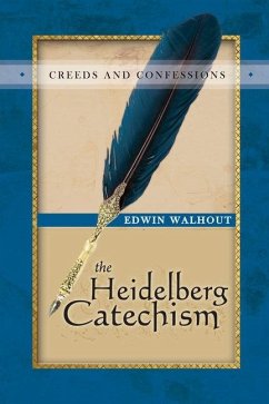 Cover Heidelberg Catechism (eBook, ePUB)
