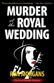 Murder at the Royal Wedding (eBook, ePUB)