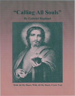 Cover Calling All Souls (eBook, ePUB)