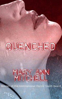 Cover Quenched (eBook, ePUB)