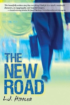 New Road (eBook, ePUB) - Hippler, Lj