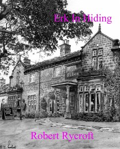 Erk In Hiding (eBook, ePUB) - Rycroft, Robert