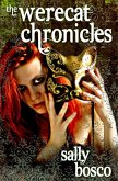 Werecat Chronicles (eBook, ePUB)