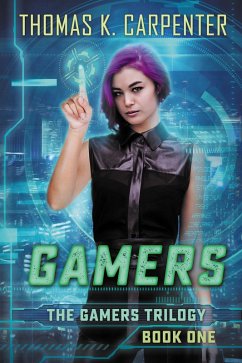 Cover Gamers (eBook, ePUB)