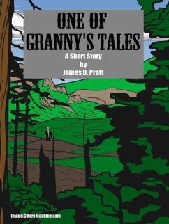 Cover One of Granny's Tales (eBook, ePUB)