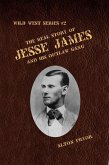 Real Life of Jesse James (eBook, ePUB)