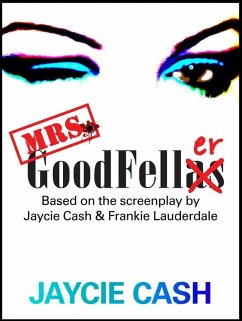 Cover Mrs. Goodfeller (eBook, ePUB)