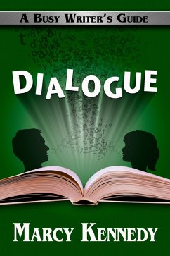 Cover Dialogue (eBook, ePUB)