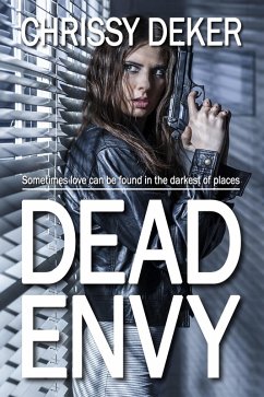 Cover Dead Envy (eBook, ePUB)