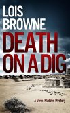 Death on a Dig (eBook, ePUB) Death on a Dig (eBook, ePUB)
