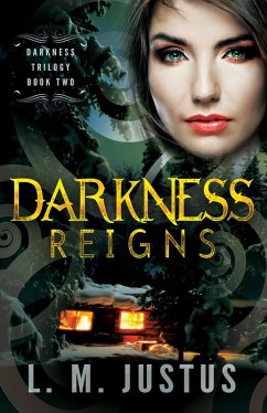 Cover Darkness Reigns (eBook, ePUB)