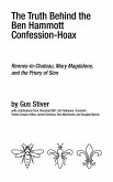 Truth Behind the Ben Hammott Confession-Hoax: Rennes-le-Chateau, Mary Magdalene, and the Priory of Sion (eBook, ePUB)