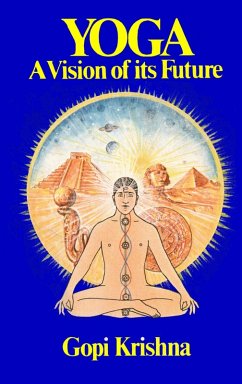 Cover Yoga: A Vision of its Future (eBook, ePUB)