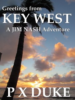 Cover Greetings From Key West (eBook, ePUB)