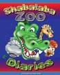 Shabalaba Zoo Diaries (eBook, ePUB) - Bild 1