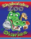 Shabalaba Zoo Diaries (eBook, ePUB)