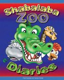 Shabalaba Zoo Diaries (eBook, ePUB) Shabalaba Zoo Diaries (eBook, ePUB)