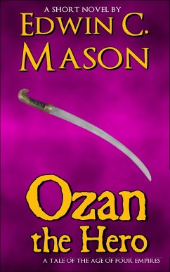 Cover Ozan the Hero (eBook, ePUB)