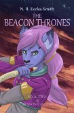 Beacon Thrones, Book Two of Dragon Calling (eBook, ePUB)