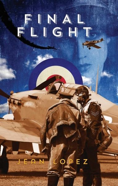 Final Flight (eBook, ePUB)