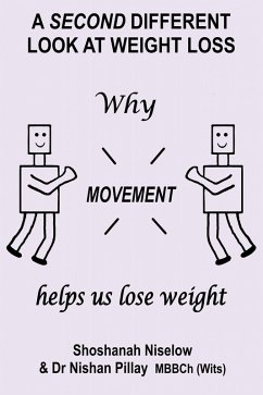 Cover Second Different Look At Weight Loss (eBook, ePUB)