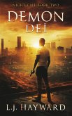Demon Dei (eBook, ePUB)
