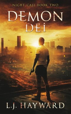 Cover Demon Dei (eBook, ePUB)