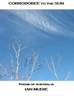 Cover Corroboree To The Sun (eBook, ePUB)