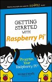Getting Started with Raspberry Pi (eBook, ePUB)