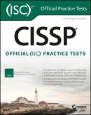 CISSP Official (ISC)2 Practice Tests (eBook, PDF)