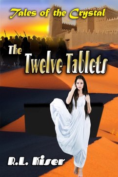 Cover Twelve Tablets (eBook, ePUB)