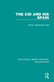 The Cid and His Spain (eBook, ePUB)