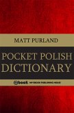 Pocket Polish Dictionary (eBook, ePUB)