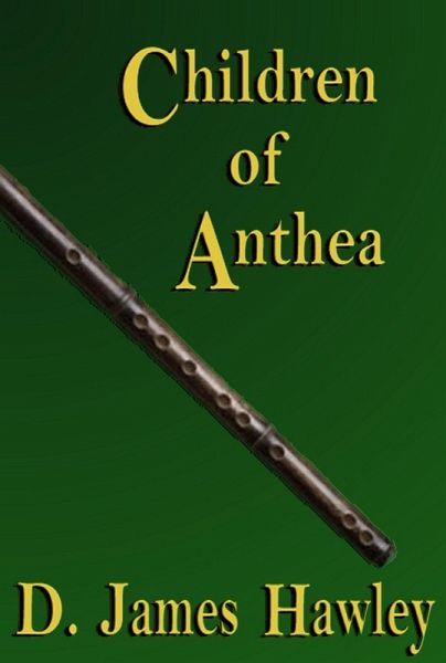 Children of Anthea (eBook, ePUB) Children of Anthea (eBook, ePUB)