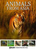 Animals from Asia (eBook, ePUB)