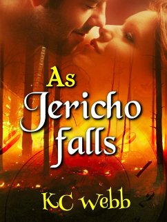 As Jericho Falls (eBook, ePUB) - Webb, Karen C.