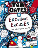 Excellent Excuses (And Other Good Stuff) (eBook, ePUB)