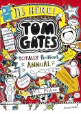 Brilliant World of Tom Gates Annual (eBook, ePUB)