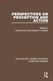 Perspectives on Perception and Action (eBook, ePUB)
