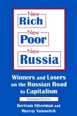 New Rich, New Poor, New Russia (eBook, ePUB)
