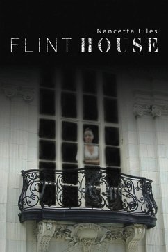 Cover Flint House (eBook, ePUB)