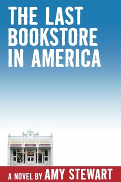 Cover Last Bookstore in America (eBook, ePUB)