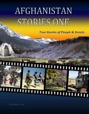 Afghanistan Stories One (eBook, ePUB) Afghanistan Stories One (eBook, ePUB)