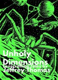 Unholy Dimensions: Lovecraftian Tales (eBook, ePUB)