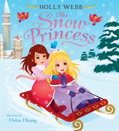 Snow Princess (eBook, ePUB)